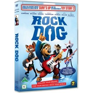 Rock Dog